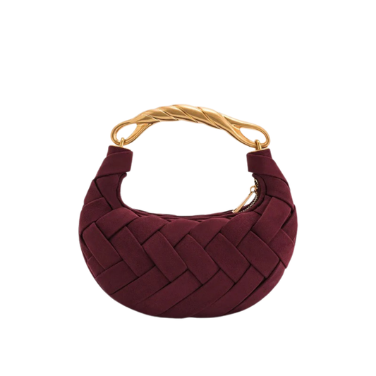 Knitted – Rahat Zarif Çanta