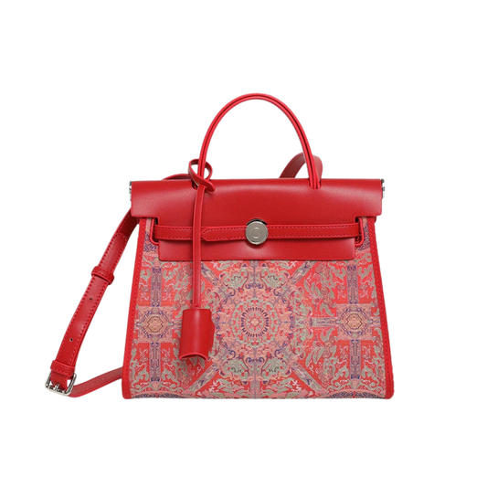 Herbag Volume – Kompakt Elegant Çanta